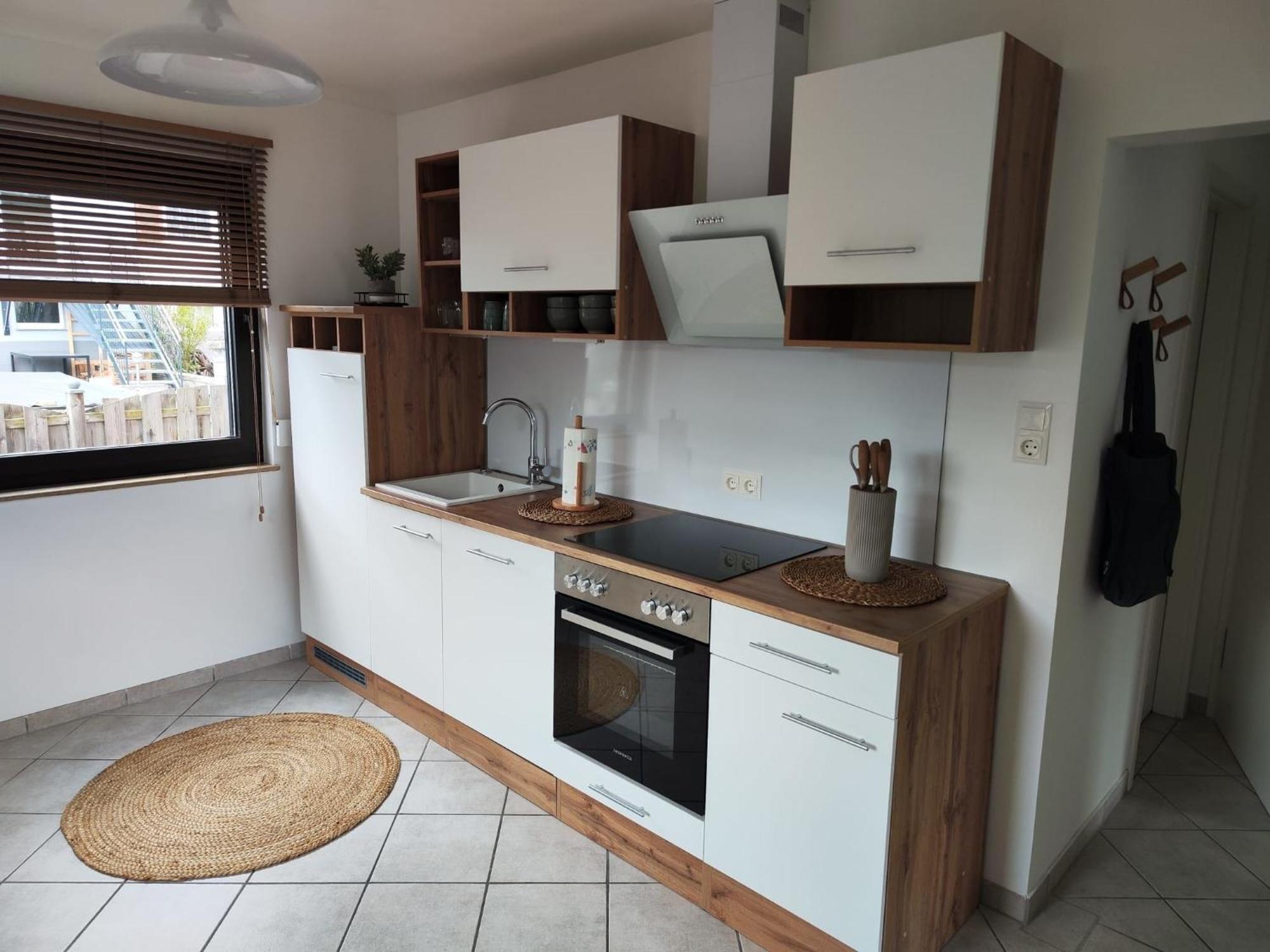 Ferienwohnung Kurz "Hofgarten" Wertheim Esterno foto